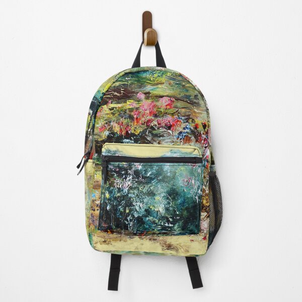 Item preview, Spring Landscape. designed and sold by Ethiyo.