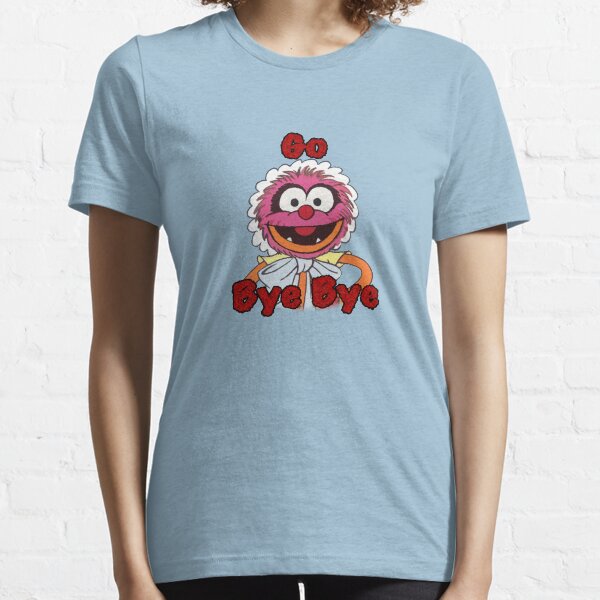 Go Bye Bye Essential T-Shirt