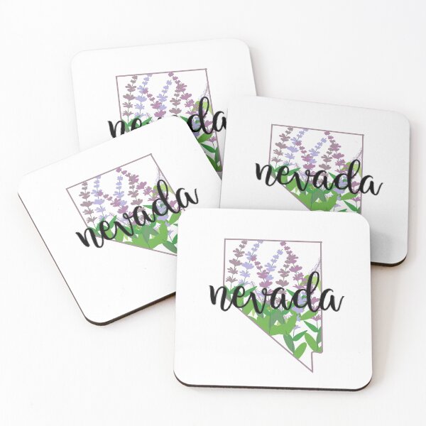 Item preview, nevada designed and sold by elliebass.