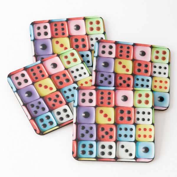 Item preview, Roll Em! designed and sold by Mamalia.