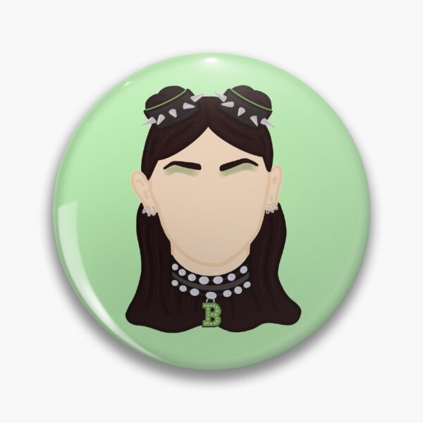 Item preview, Six Anne Boleyn  designed and sold by Holly Cicely Designs.