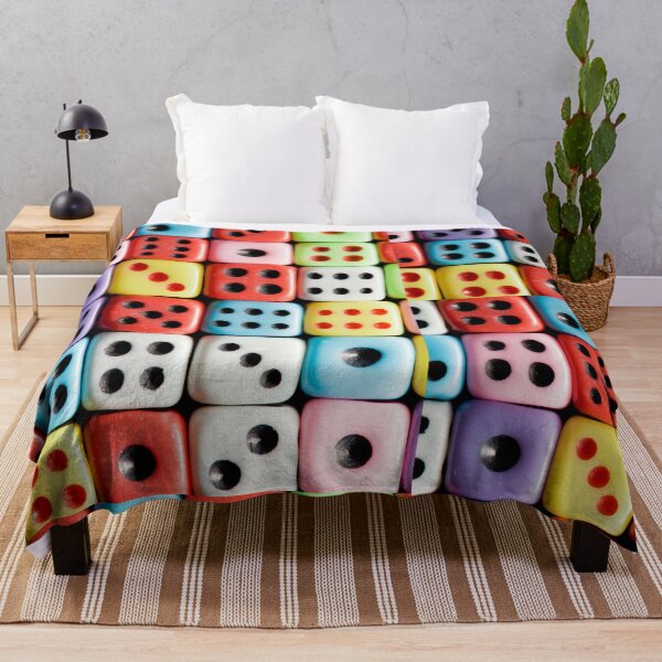 Item preview, Roll Em! designed and sold by Mamalia.