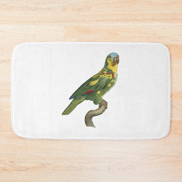 Item preview, Amazona tresmariae designed and sold by Photopicture.
