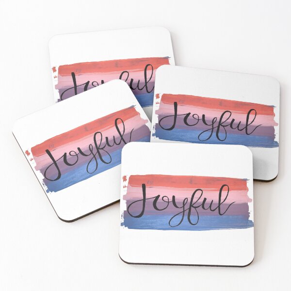 Item preview, Joyful Print designed and sold by saramorlock.