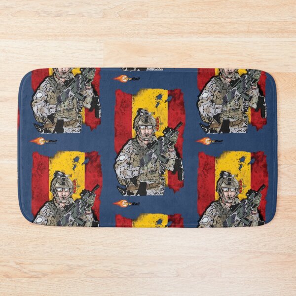Item preview, TACTICOOL OPERATOR designed and sold by Frenchie Fever.