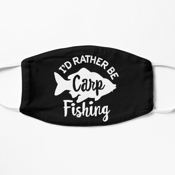 Carp Fishing Face Masks for Sale