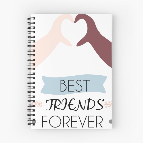 Item preview, BEST FRIENDS FOREVER designed and sold by kikibul.