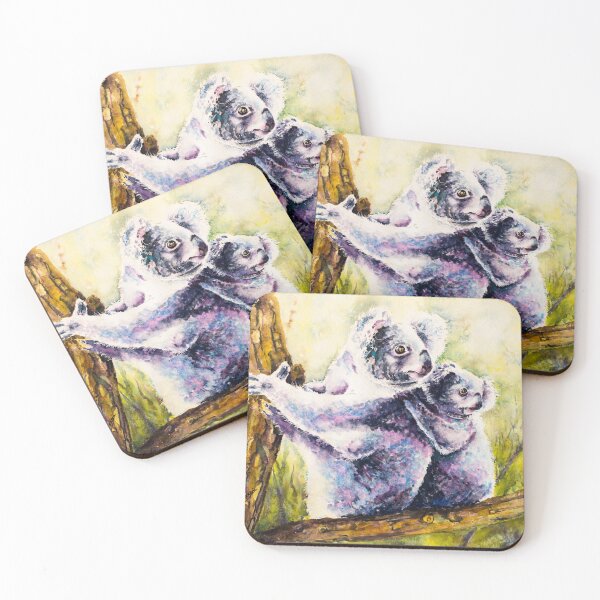 Item preview, KOALAS designed and sold by carriemckenzie.