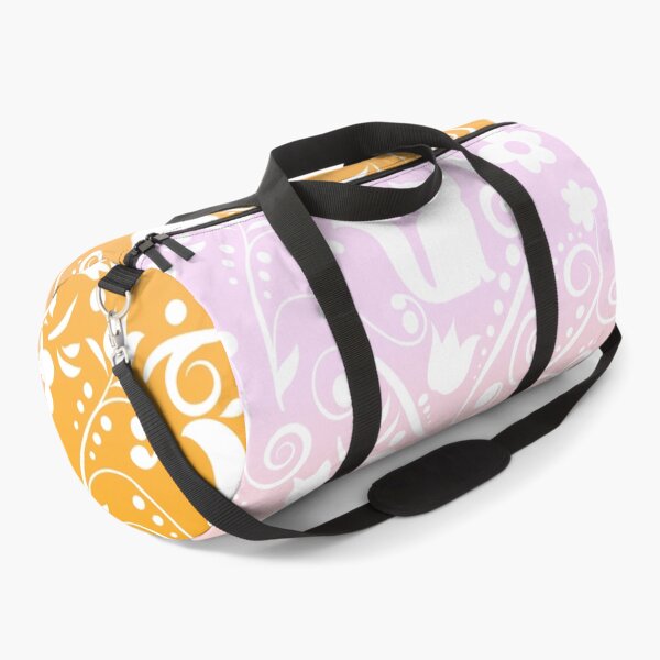 Item preview, Cat and Flowers - Perfect Peach designed and sold by CreativityRoams.