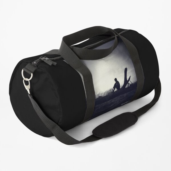 The Pastless Guy in The Shade Duffle Bag