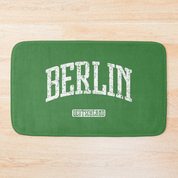 Item preview, Berlin Germany designed and sold by smashtransit.