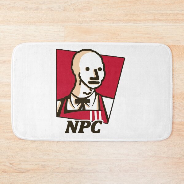 Item preview, NPC designed and sold by Ironic-Tees.