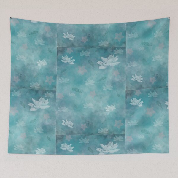Item preview, Floral Pattern designed and sold by WingedByJos.