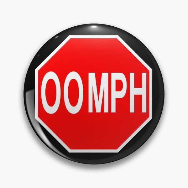 Item preview, Alternate Stop Sign designed and sold by Marcus-Rufus.
