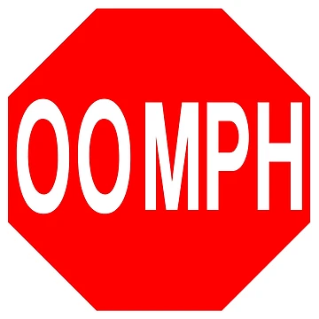 Artwork thumbnail, Alternate Stop Sign by Marcus-Rufus