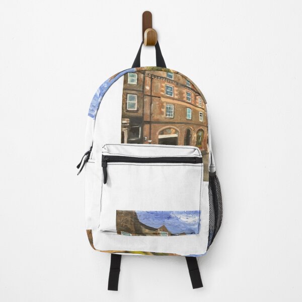 Item preview, Edinburgh, the Castle from Grassmarket designed and sold by golan22may.