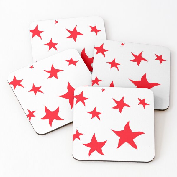 Item preview, Stars Under Invisible Wave designed and sold by oxoxoxo.
