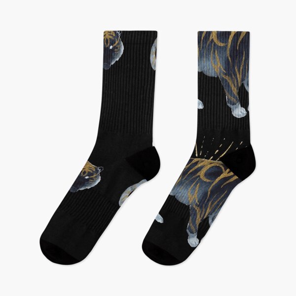 Item preview, Golden Tiger designed and sold by Threeleaves.