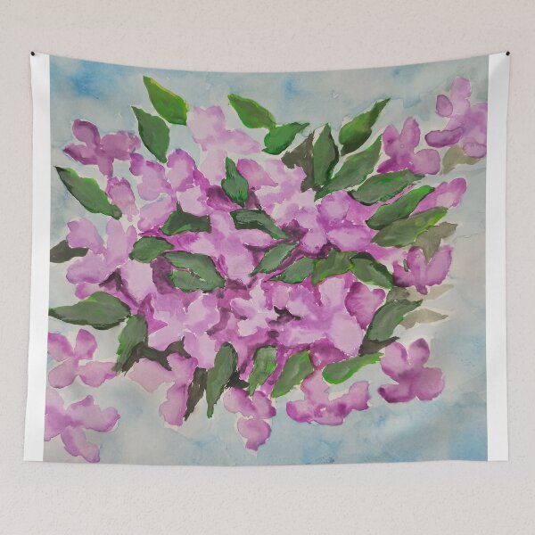 Item preview, Dream Flower designed and sold by HerendraSwarup.