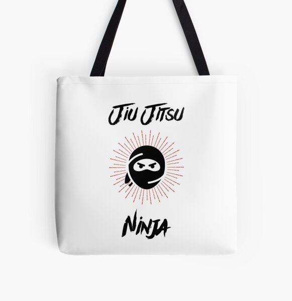 Bjj Tote Bags for Sale