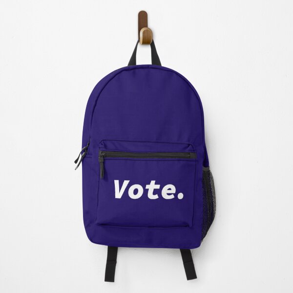 Item preview, GO GO VOTE,Vote designed and sold by Souna's  Store.