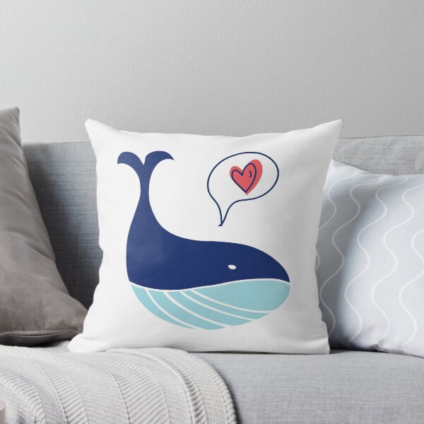 Item preview, Ballena linda designed and sold by Silmen.