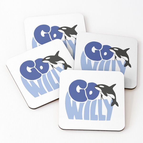 Item preview, Go WILLY! designed and sold by RLYRetro.