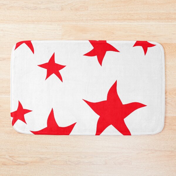 Item preview, Stars Under Invisible Wave designed and sold by oxoxoxo.