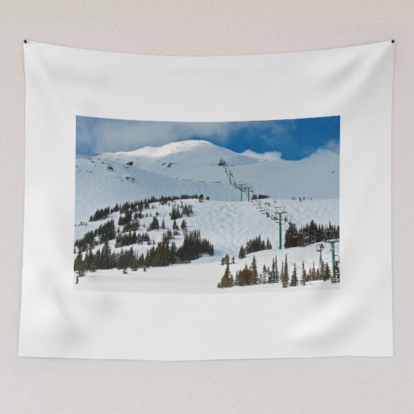 Item preview, Jasper Canadian Rocky Mountains Alberta Canada designed and sold by AndyEvansPhotos.