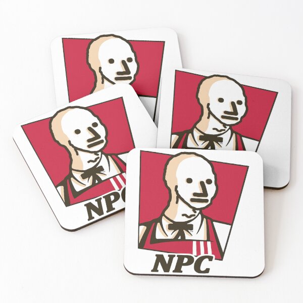 Item preview, NPC designed and sold by Ironic-Tees.