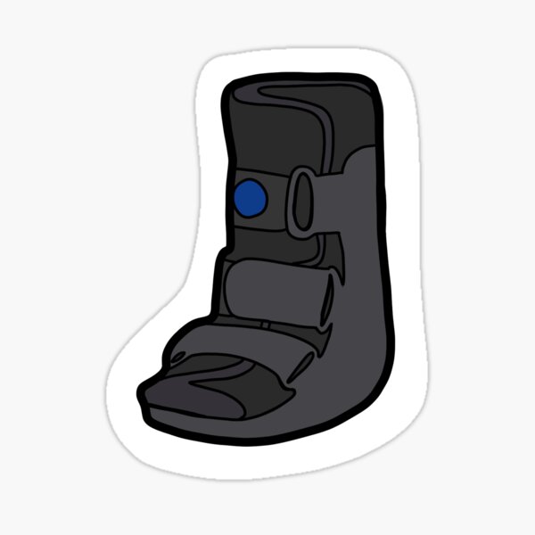 Item preview, These Boots are Made for Walking designed and sold by pheebsdrawz.