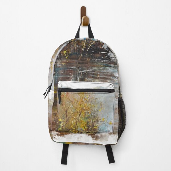 Item preview, Trees by the Lake. designed and sold by Ethiyo.