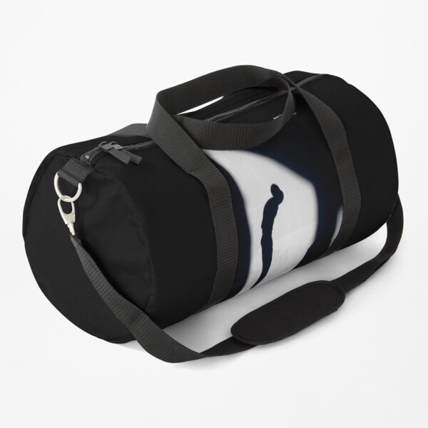 The Odd Shadow Duffle Bag