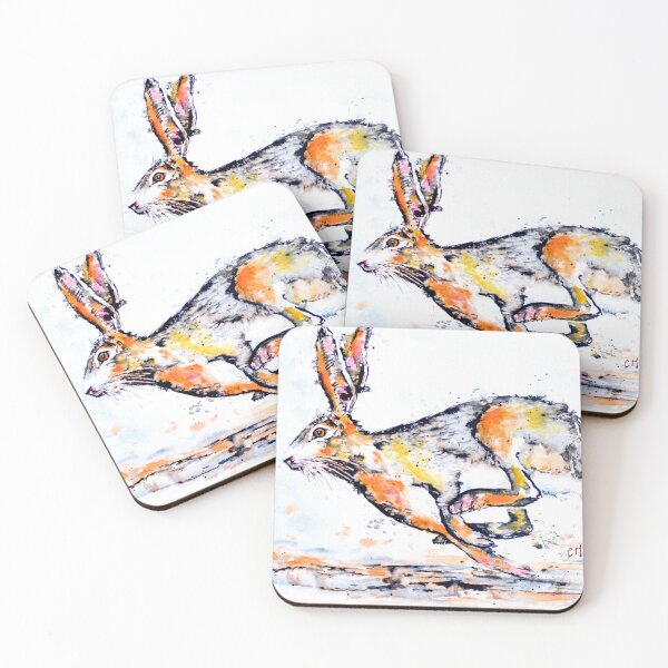 Item preview, HARING ABOUT designed and sold by carriemckenzie.