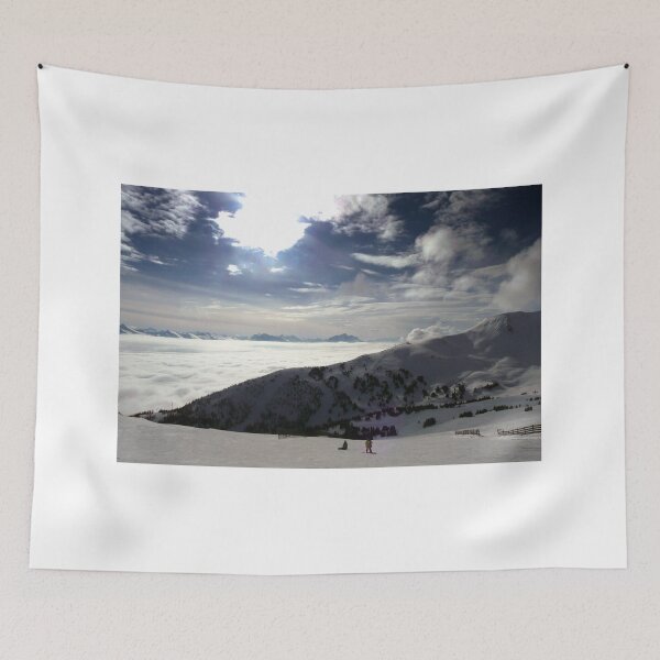 Item preview, Jasper Canadian Rocky Mountains Alberta Canada designed and sold by AndyEvansPhotos.