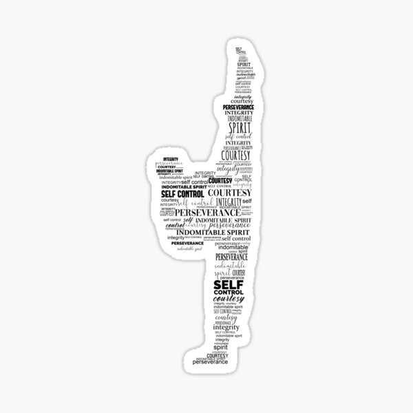 Item preview, TKD - Taekwondo designed and sold by annekarolle.