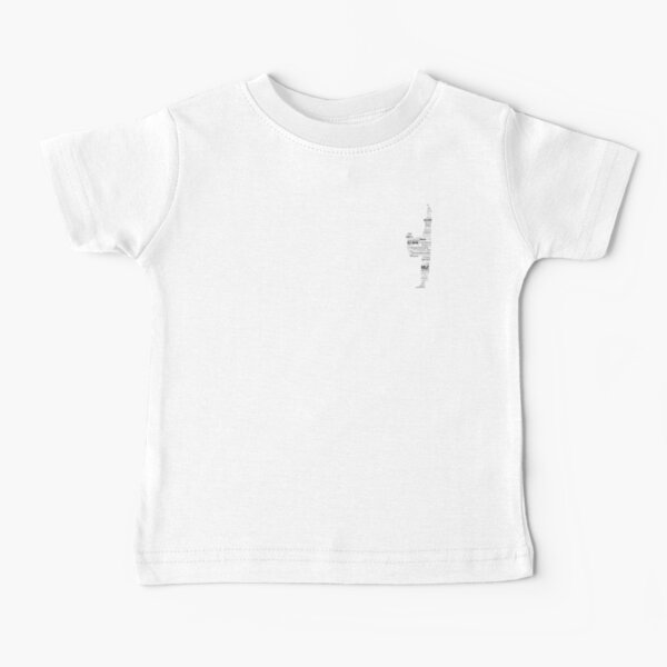 Kickboxing Toddler Short-Sleeve Tee for Boy Girl Infant Kids T-Shirt On Newborn 6-18 Months 