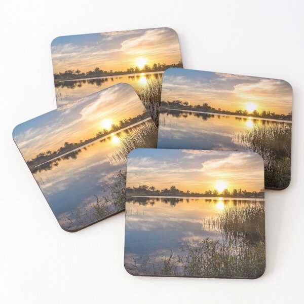 Item preview, Florida Pond designed and sold by barkeypf.