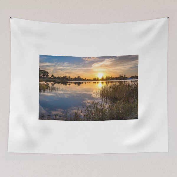 Item preview, Florida Pond designed and sold by barkeypf.