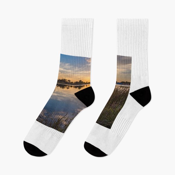 Item preview, Florida Pond designed and sold by barkeypf.