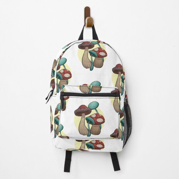 Item preview, Mushroom mood designed and sold by TerraTora.