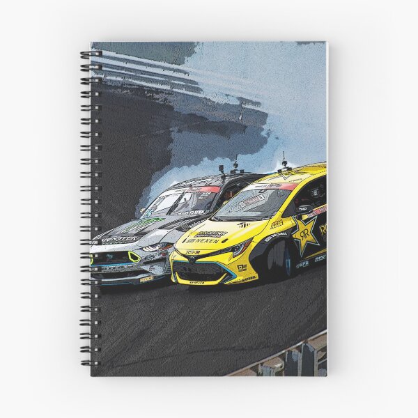 Item preview, FD Tandem Drift Full Size designed and sold by RyoGM.