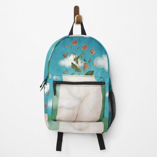 Item preview, The Blossom designed and sold by dandelionimage.