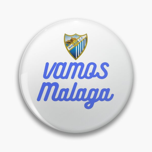Item preview, Malaga CF designed and sold by Jenno197777.