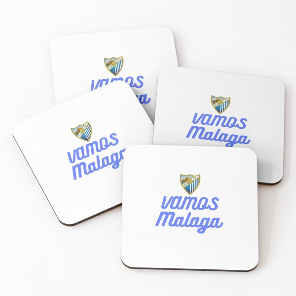 Item preview, Malaga CF designed and sold by Jenno197777.