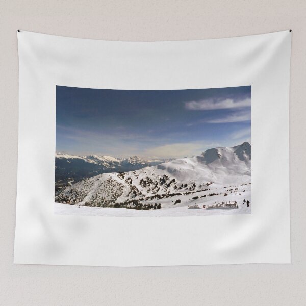 Item preview, Jasper Canadian Rocky Mountains Alberta Canada designed and sold by AndyEvansPhotos.