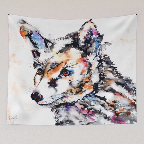 Item preview, FOXY designed and sold by carriemckenzie.