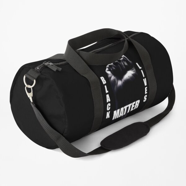 Black Lives Matter by ©SK Duffle Bag