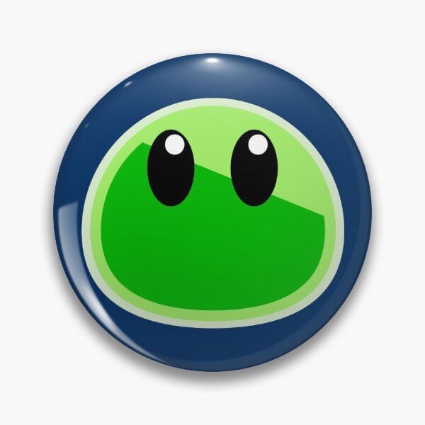 Item preview, Blob Green designed and sold by skypyre.