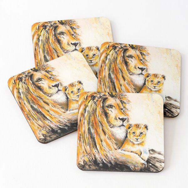 Item preview, FATHERLY LOVE designed and sold by carriemckenzie.
